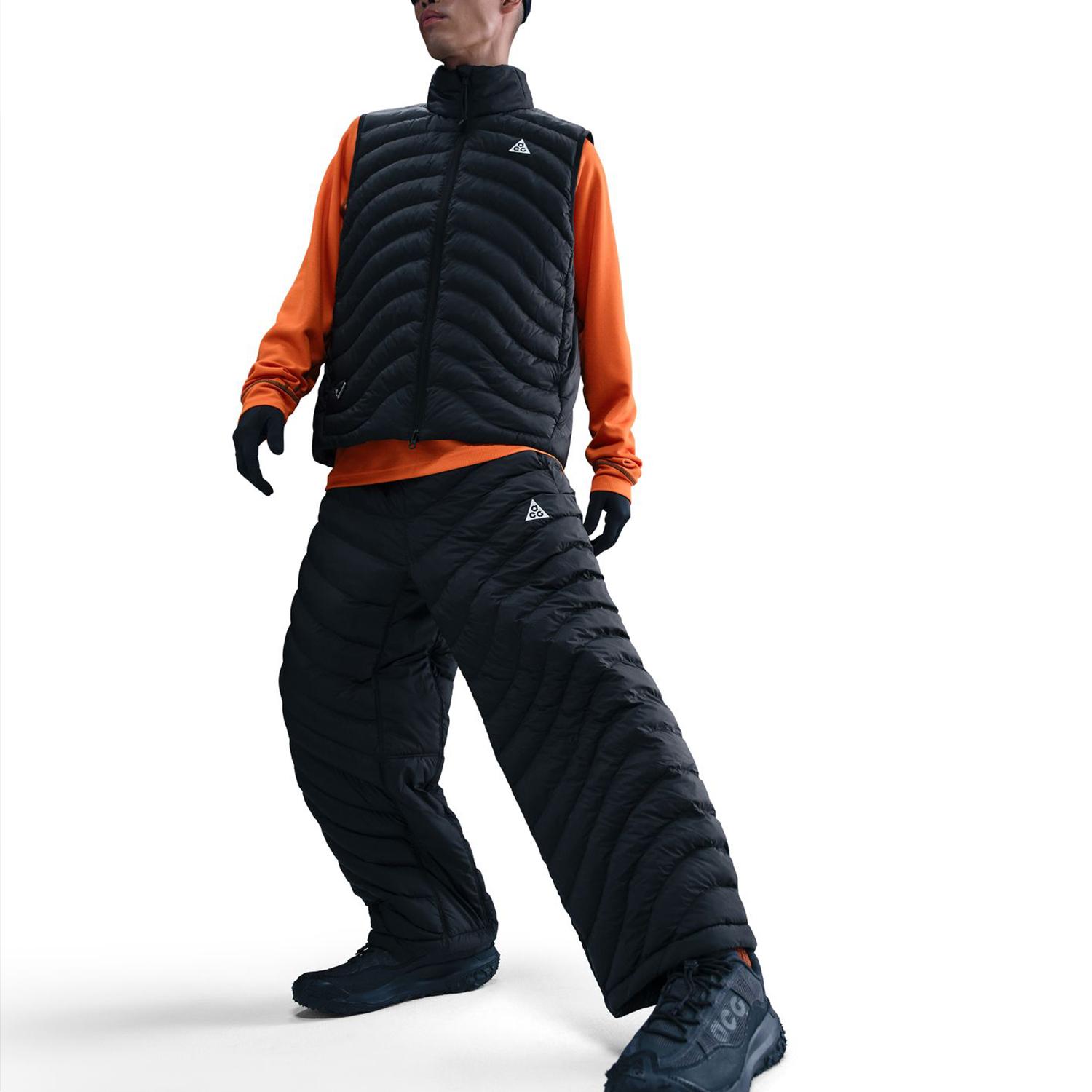 NIKE NIKE ACG Therma-FIT ADV Lava Flow Pant｜OSHMAN'S ONLINE 公式通販