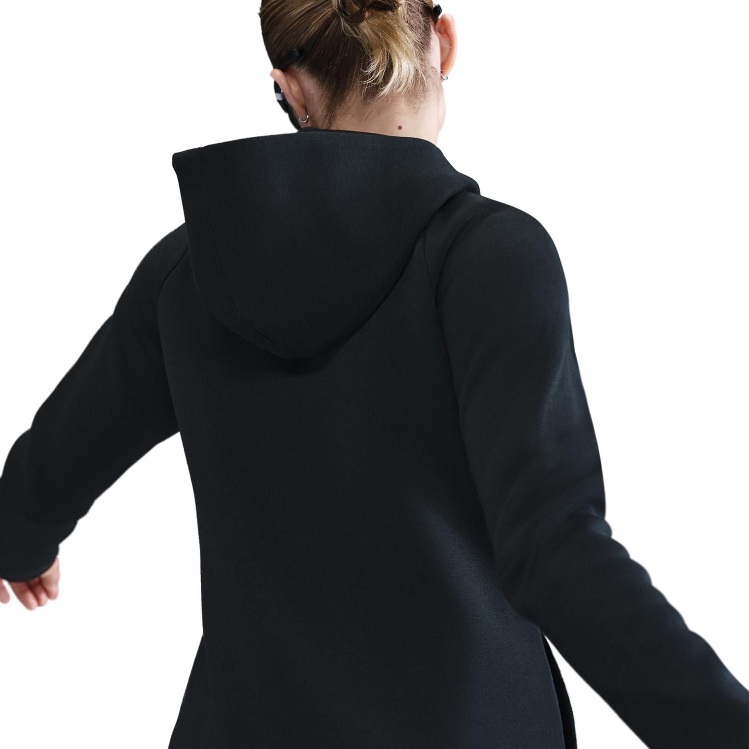 NIKE NIKE Sports Wear Tech Fleece Windrunner Fullzip Parka