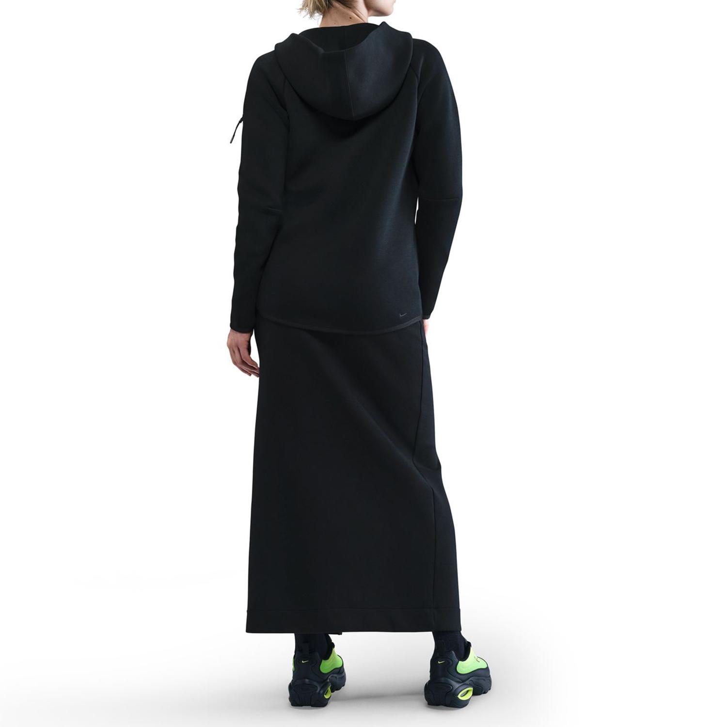 NIKE NIKE Sports Wear Tech Fleece Windrunner Fullzip Parka