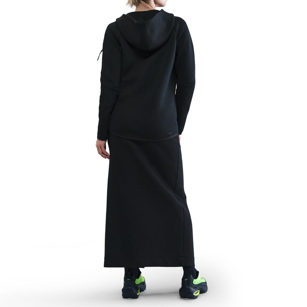  NIKE NIKE Sports Wear Tech Fleece Windrunner Fullzip Parka画像6