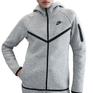  NIKE NIKE Sports Wear Tech Fleece Windrunner Fullzip Parka画像1