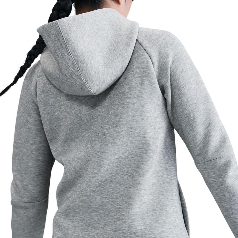  NIKE NIKE Sports Wear Tech Fleece Windrunner Fullzip Parka画像3
