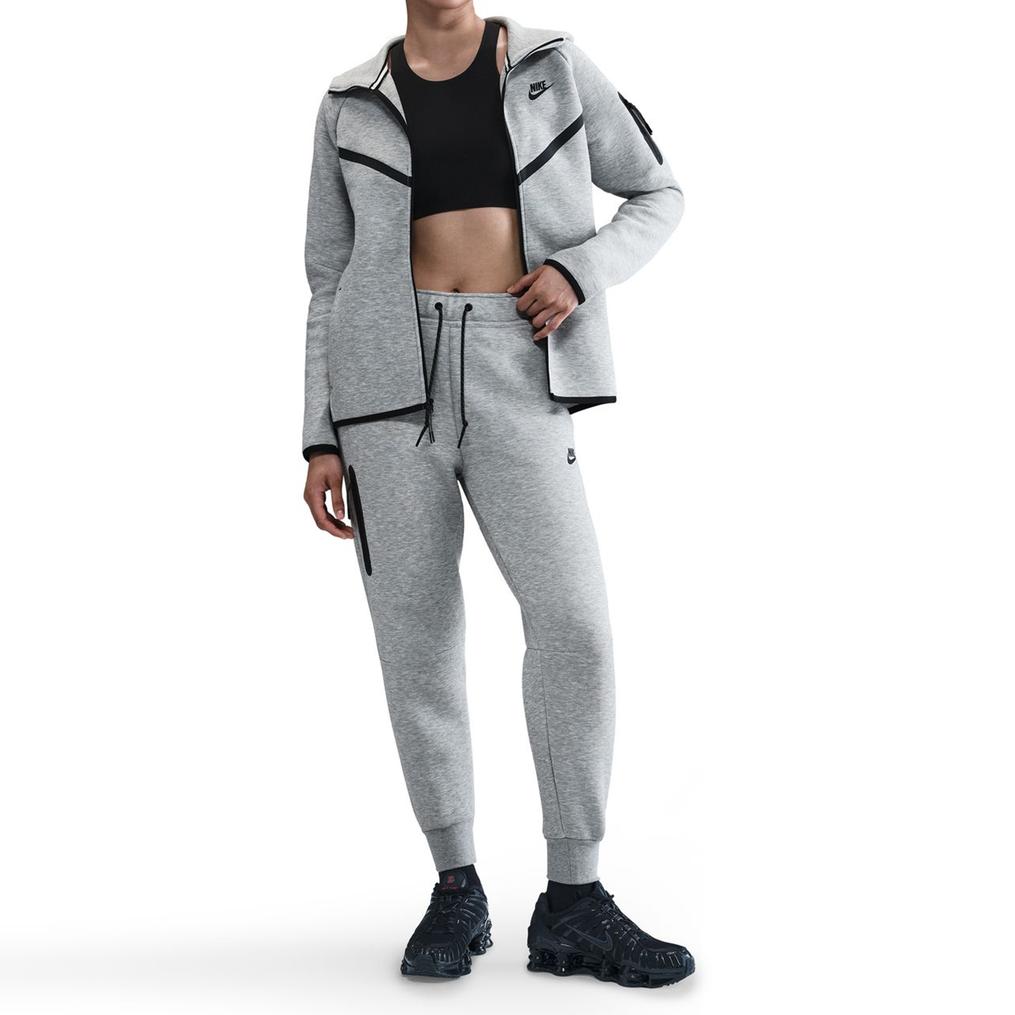  NIKE NIKE Sports Wear Tech Fleece Windrunner Fullzip Parka画像4