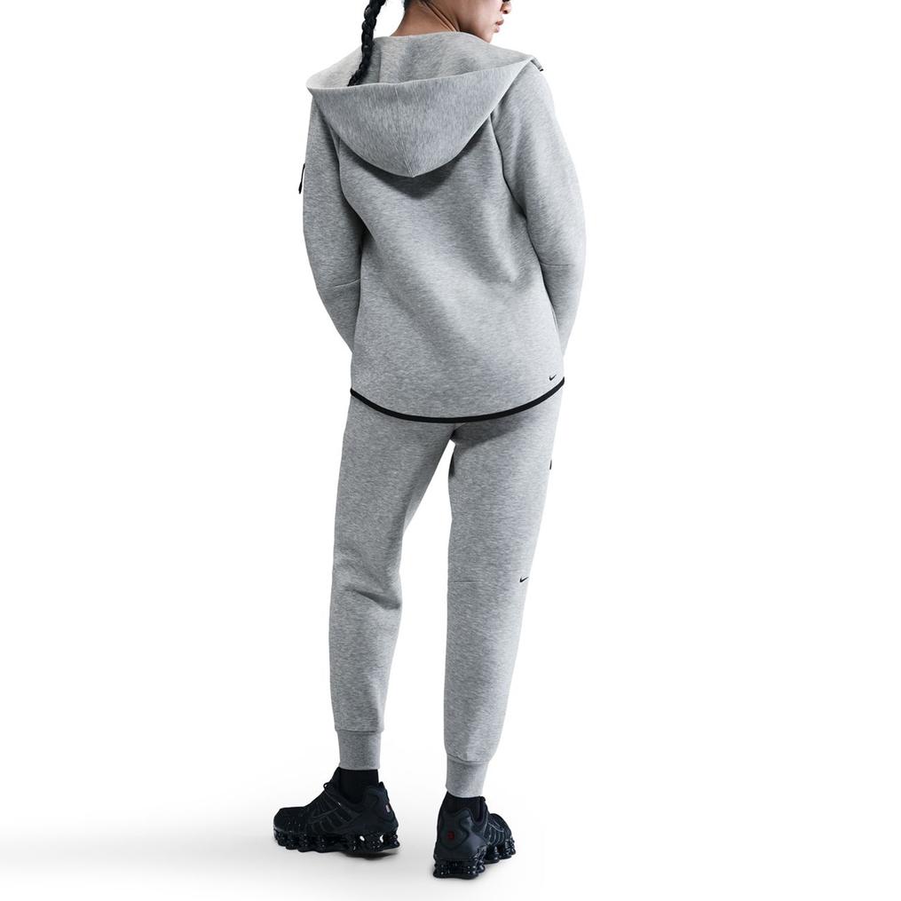  NIKE NIKE Sports Wear Tech Fleece Windrunner Fullzip Parka画像6