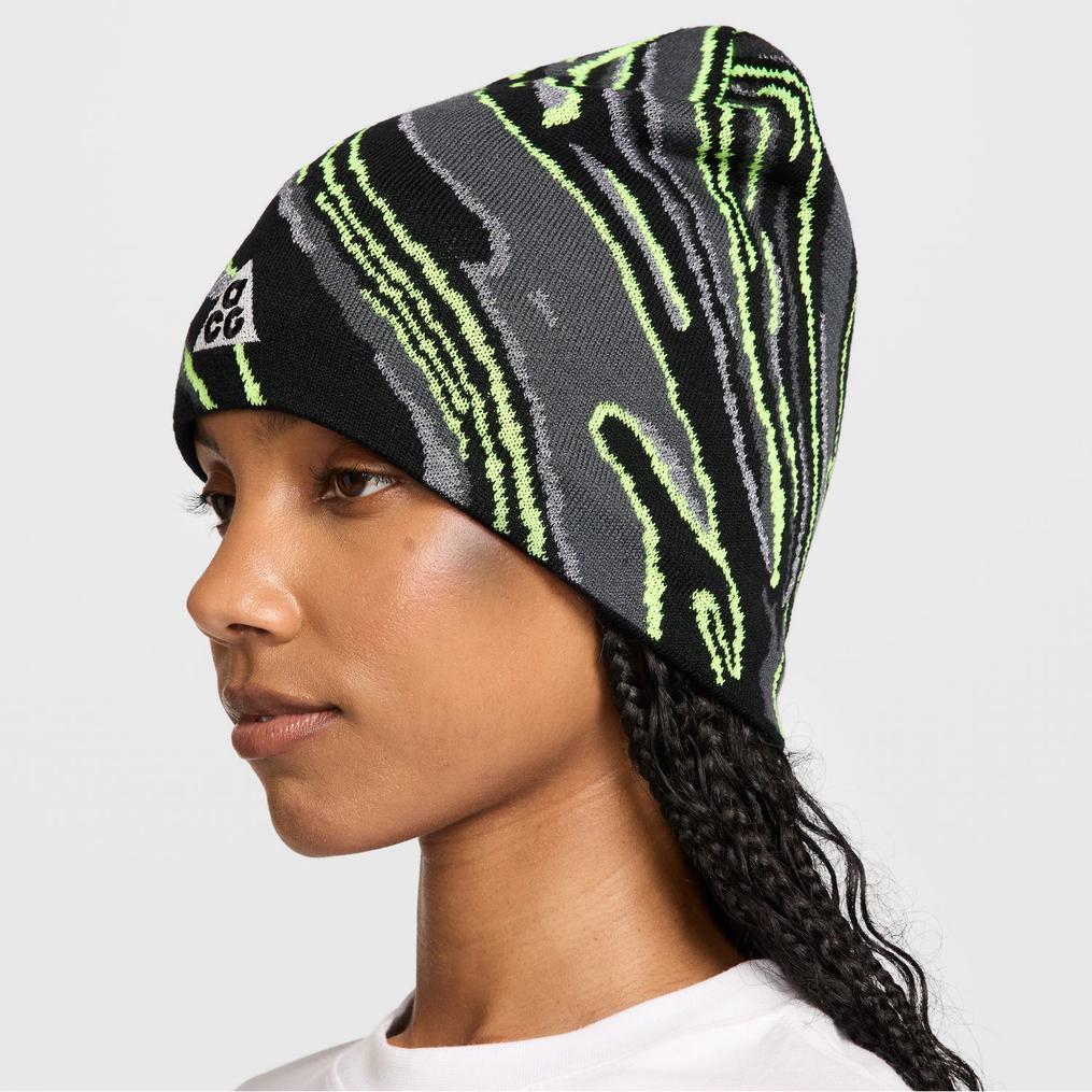  NIKE NIKE ACG Peak Big Bend Beanie画像3