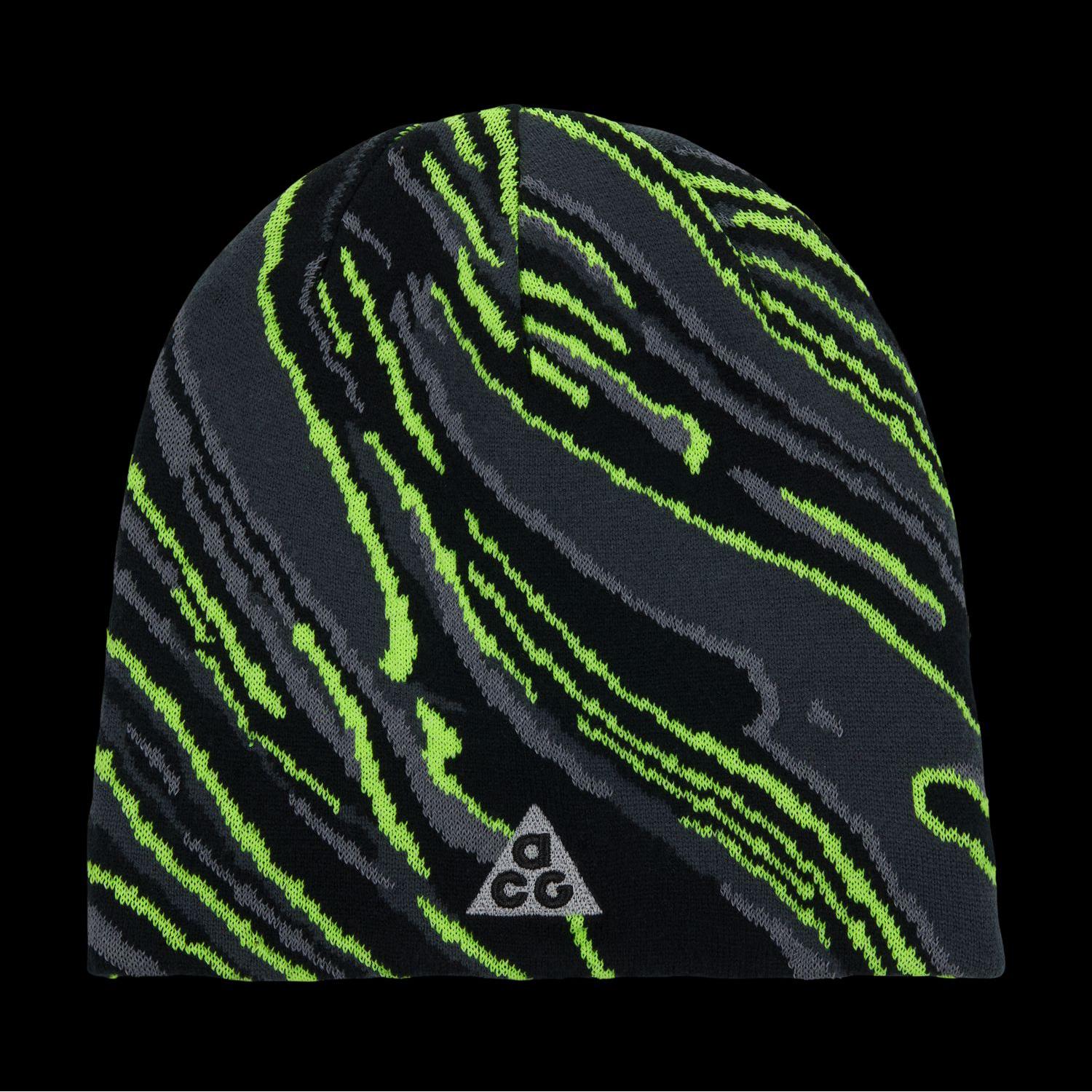 NIKE NIKE ACG Peak Big Bend Beanie｜OSHMAN'S ONLINE 公式通販