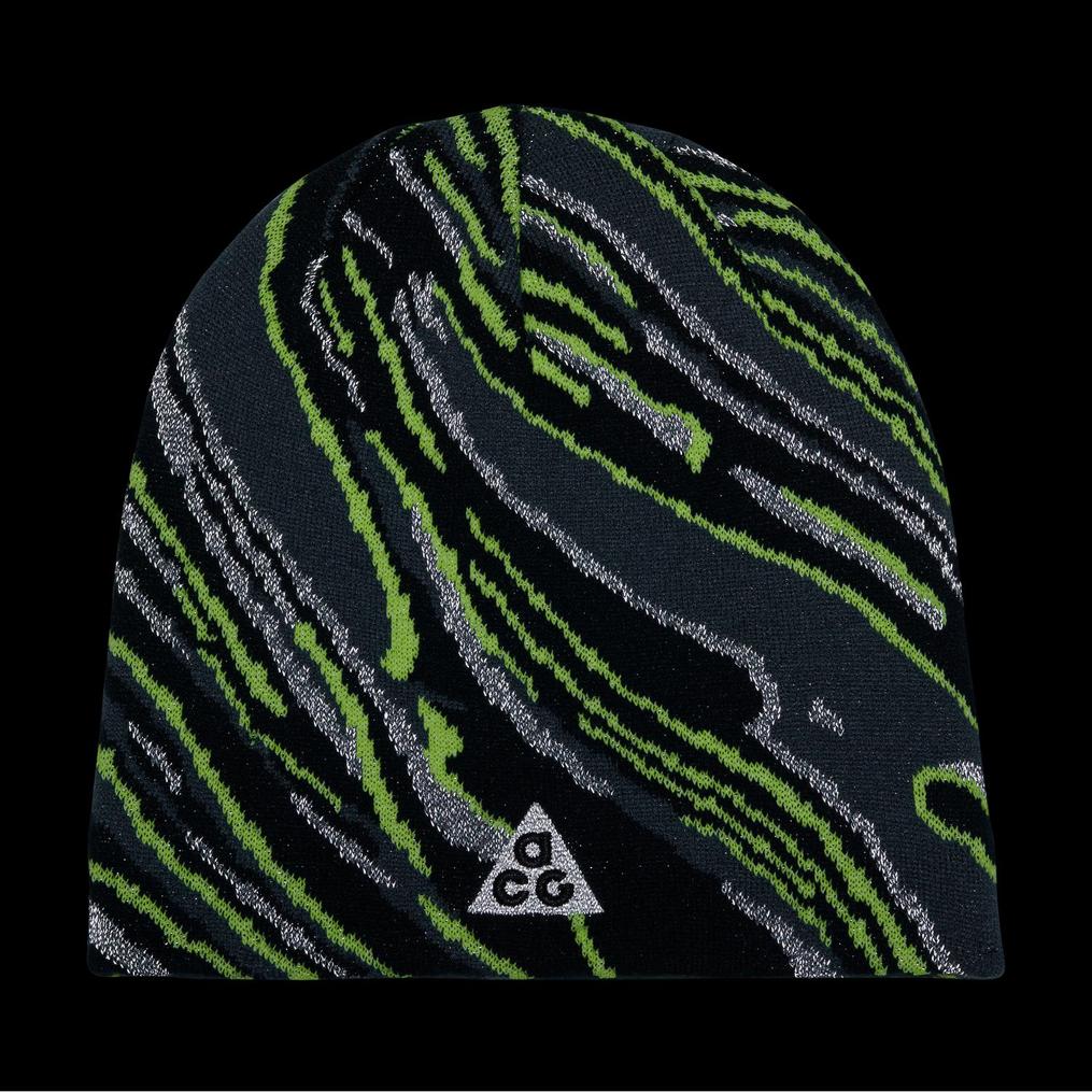  NIKE NIKE ACG Peak Big Bend Beanie画像8