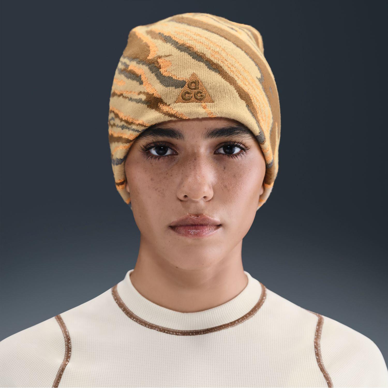 NIKE NIKE ACG Peak Big Bend Beanie｜OSHMAN'S ONLINE 公式通販
