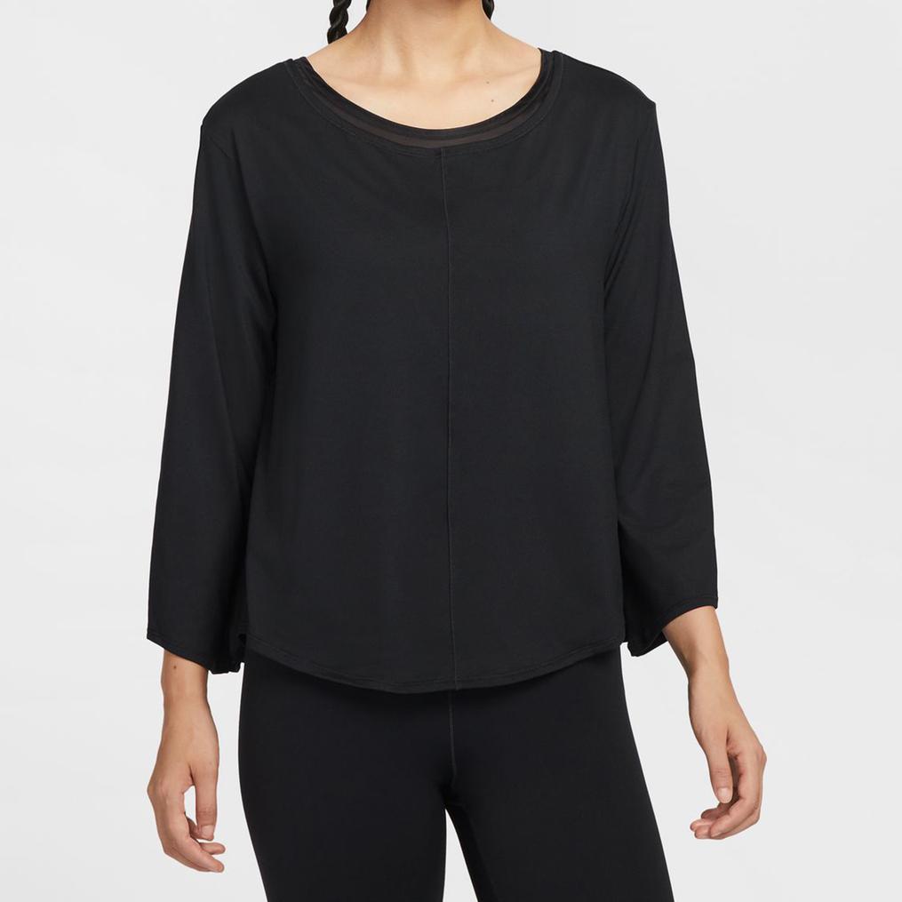  NIKE NIKE W ONE MIDLAYER CPSL画像1