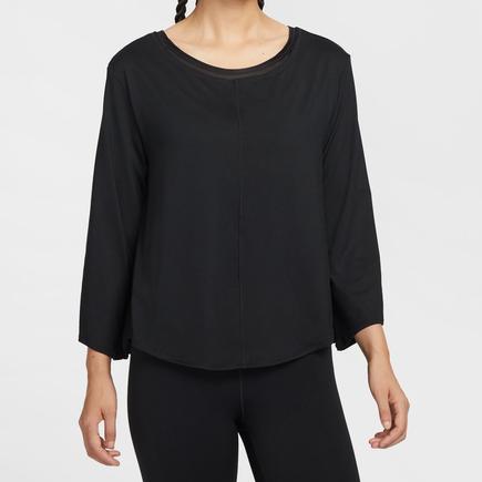 NIKE W ONE MIDLAYER CPSL