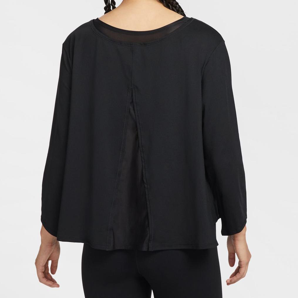  NIKE NIKE W ONE MIDLAYER CPSL画像3