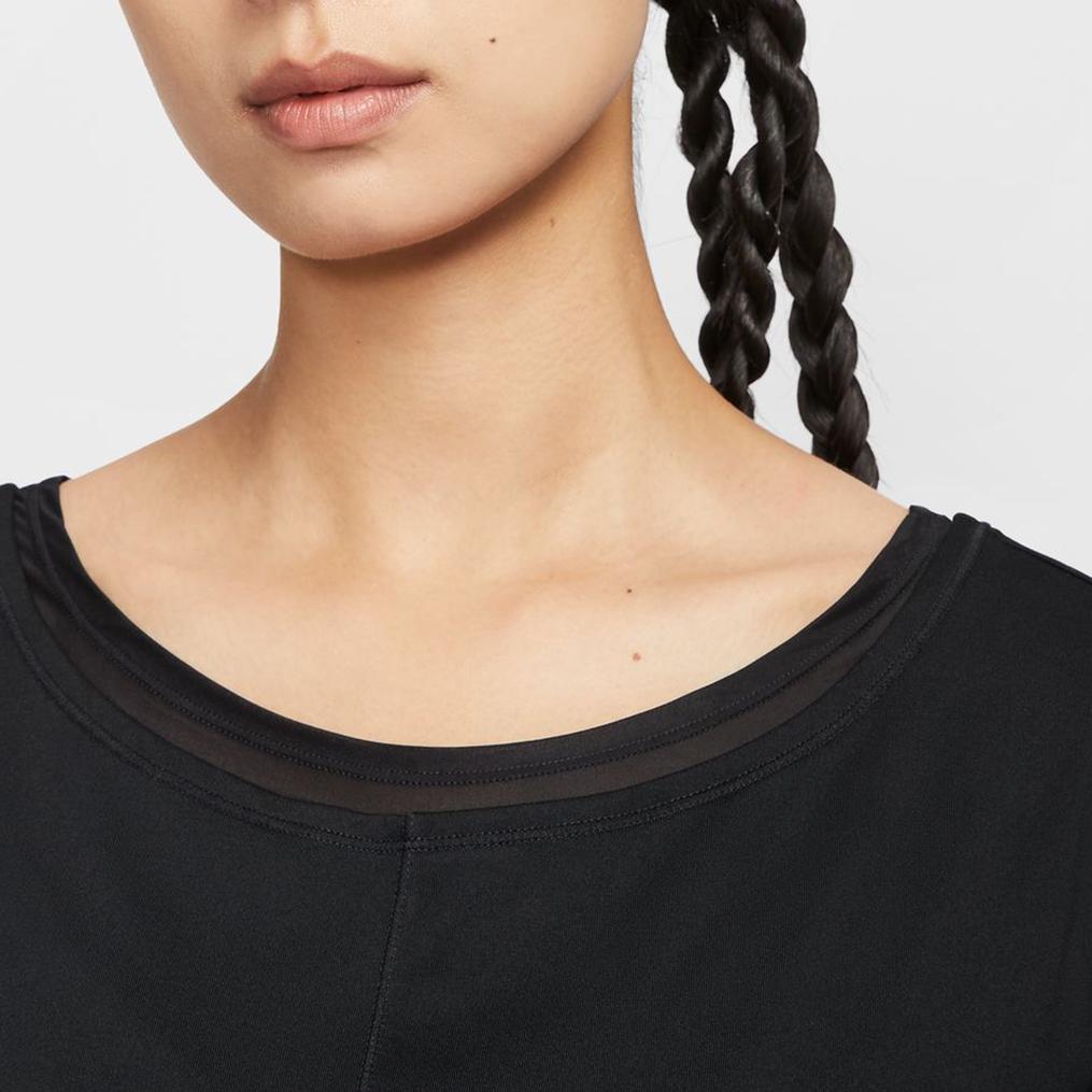  NIKE NIKE W ONE MIDLAYER CPSL画像2