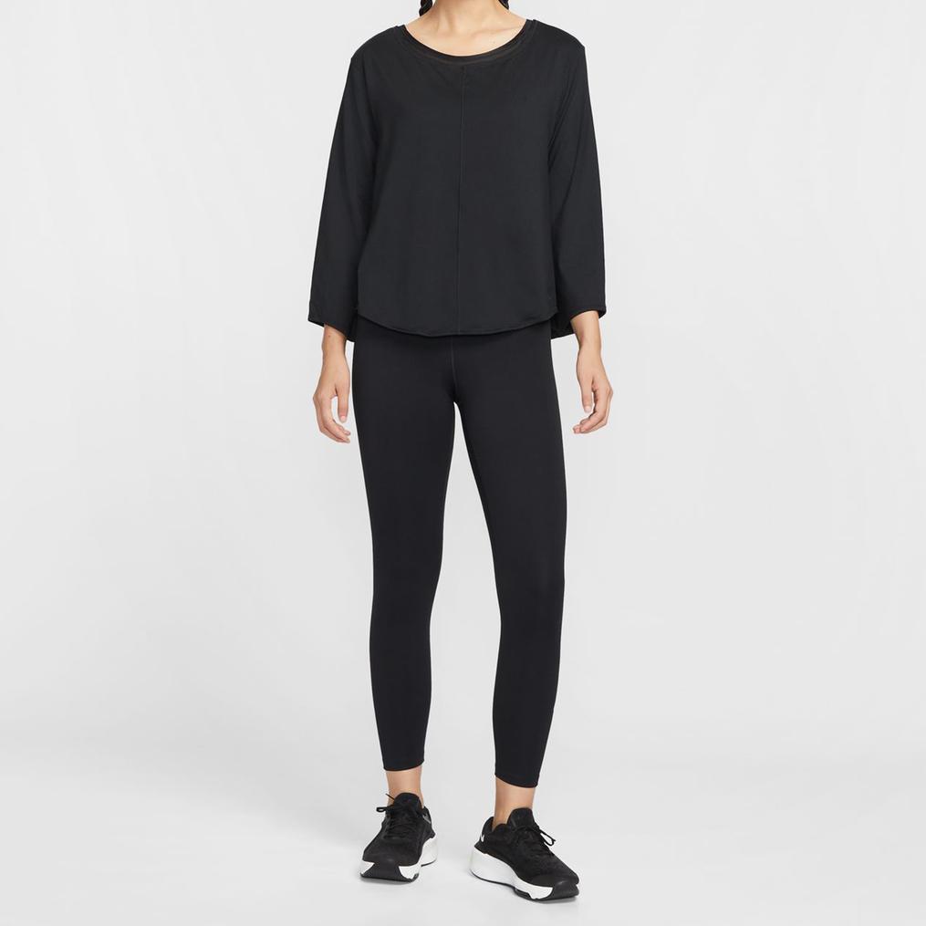  NIKE NIKE W ONE MIDLAYER CPSL画像5