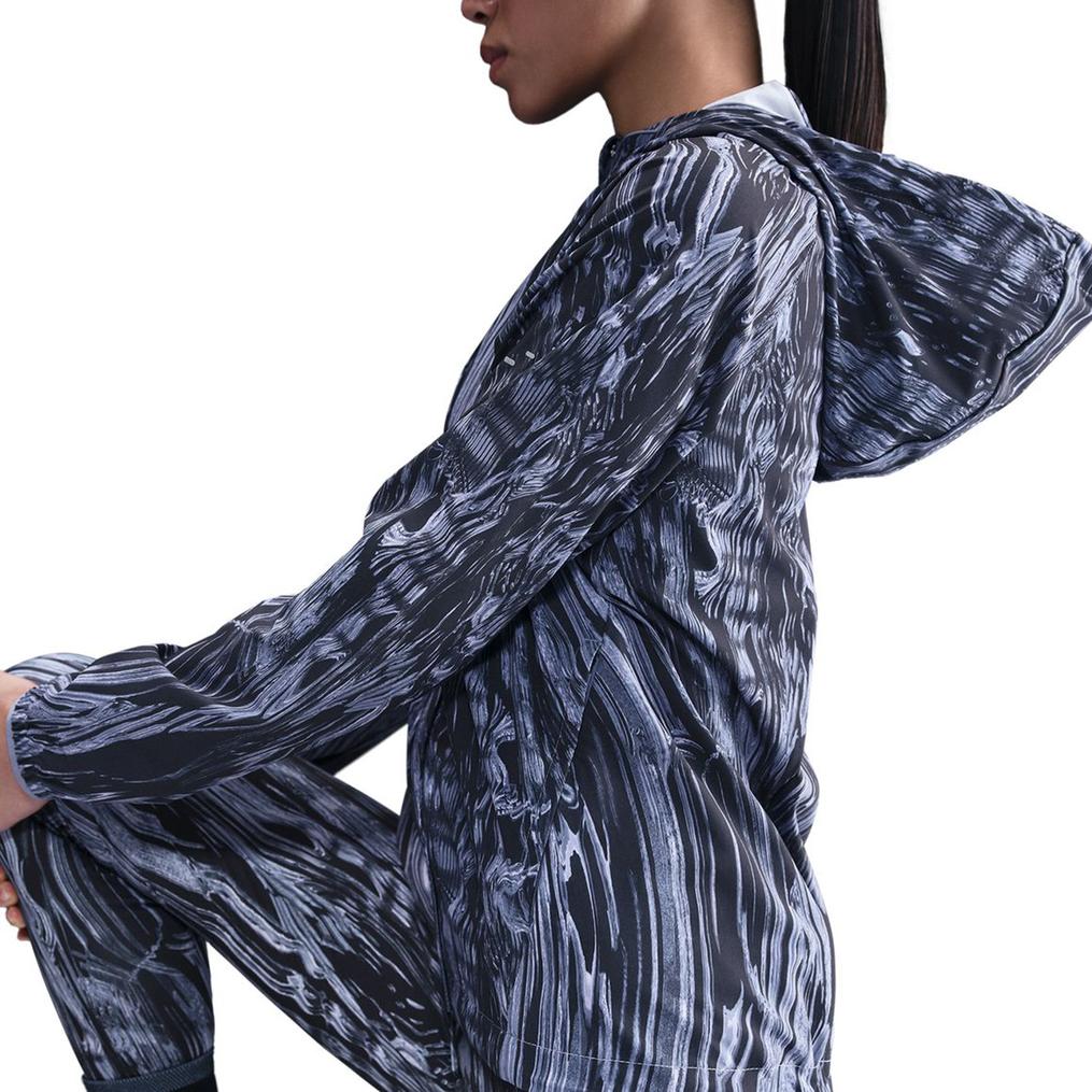  NIKE NIKE Swift Repel UV Printed Jacket画像3