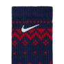  NIKE NIKE Everyday Plus Cushioned Winter Wonderland Crew Socks 2P画像2