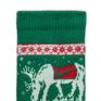  NIKE NIKE Everyday Plus Cushioned Winter Wonderland Crew Socks 3P画像2