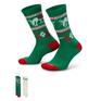  NIKE NIKE Everyday Plus Cushioned Winter Wonderland Crew Socks 3P画像6