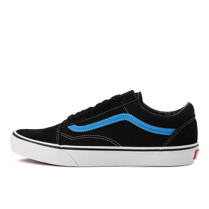 VANS �I�[���h�X�N�[�� *2-TONE B AZURE