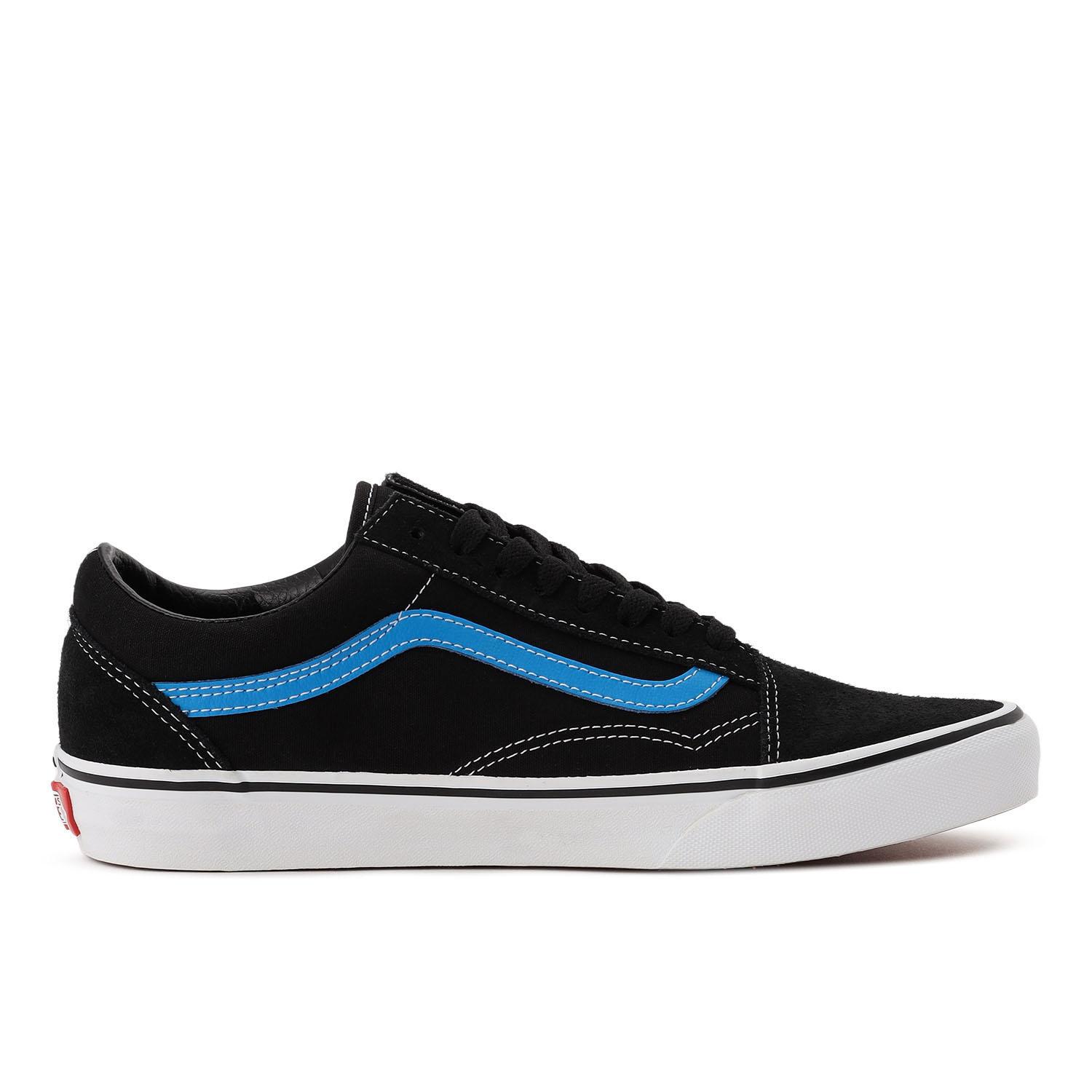 VANS】 ヴァンズ OLD SKOOL オールドスクール VN000D7ZFNM *2-TONE B
