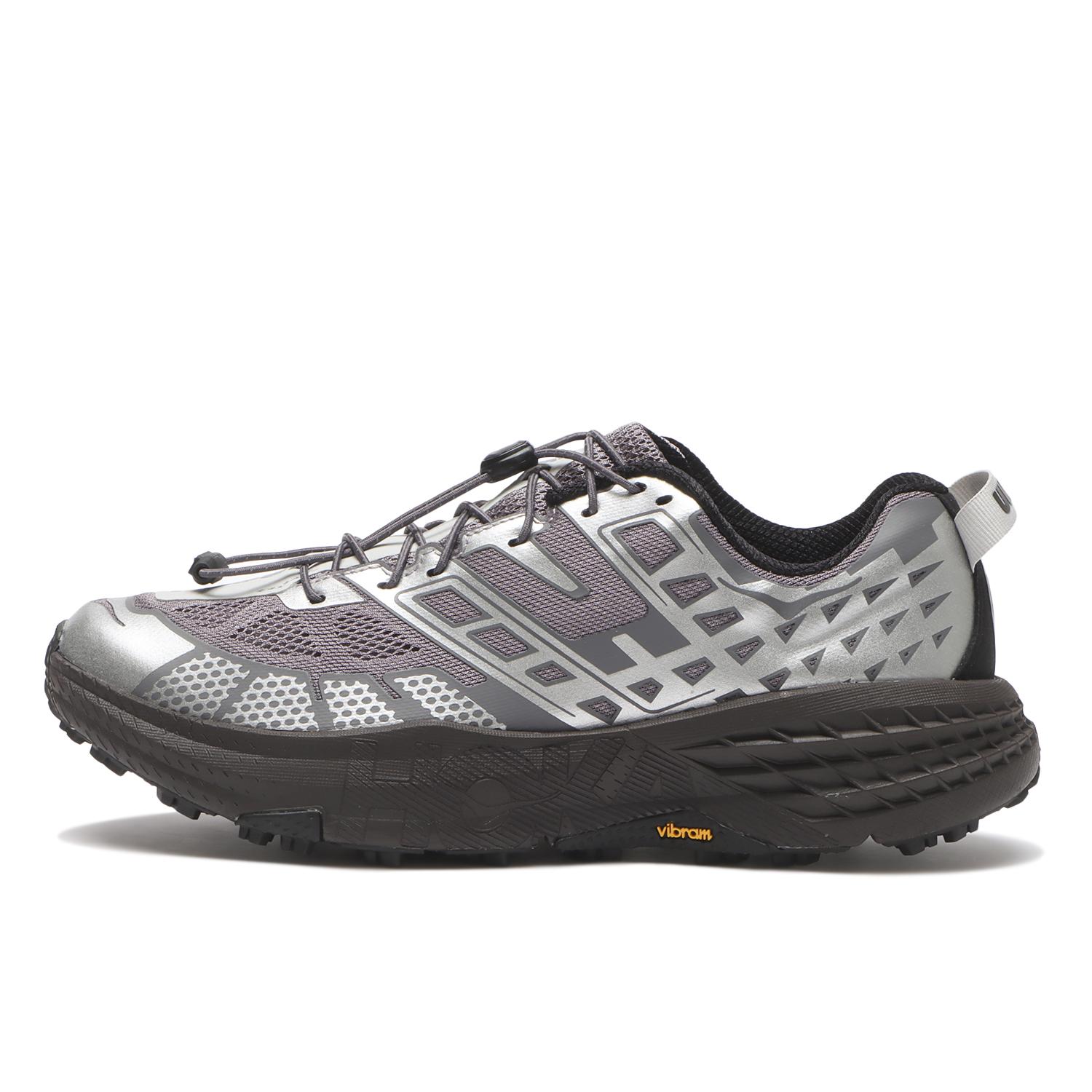  HOKA SPEEDGOAT 2 UNNA画像1