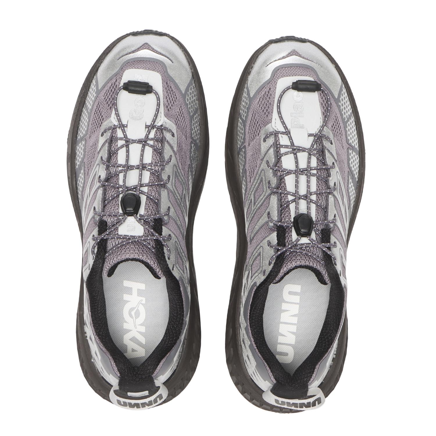  HOKA SPEEDGOAT 2 UNNA画像3