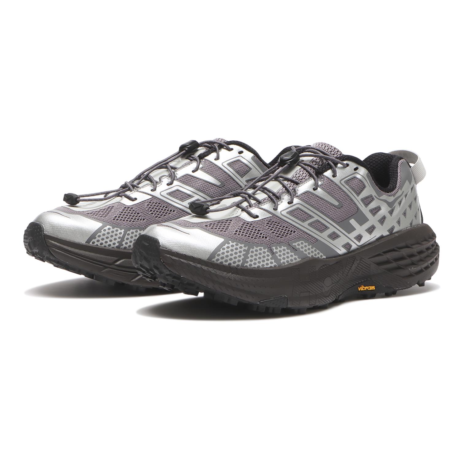  HOKA SPEEDGOAT 2 UNNA画像2