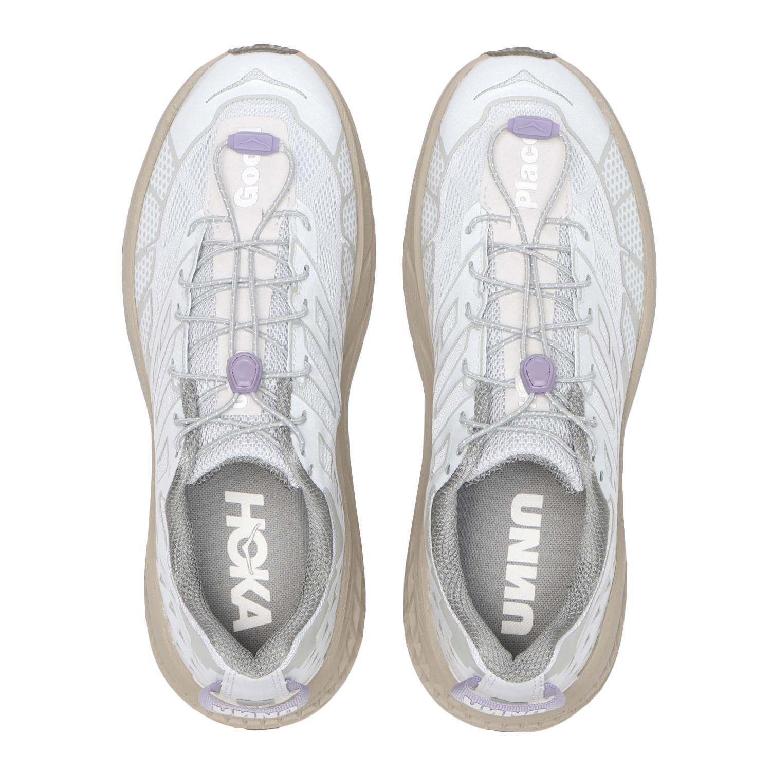  HOKA SPEEDGOAT 2 UNNA画像3