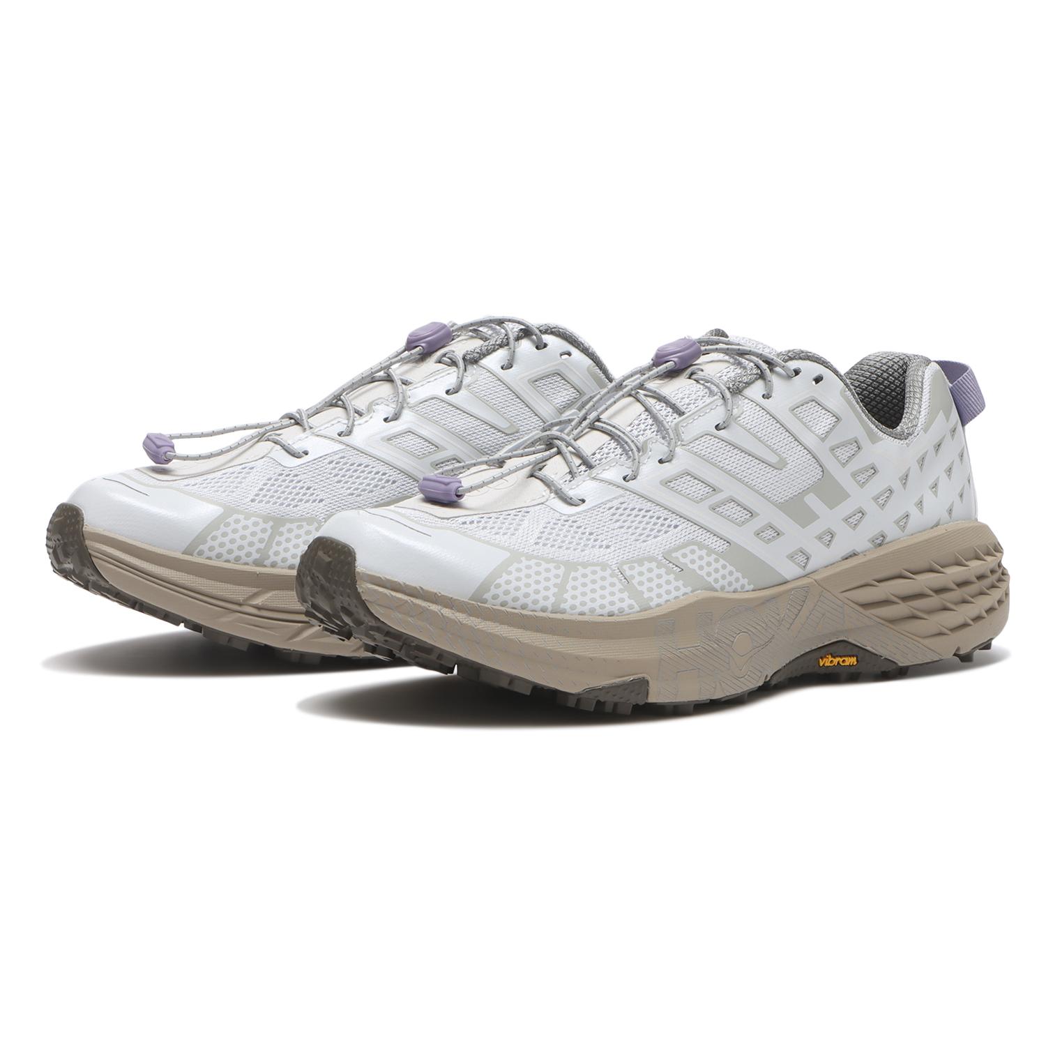  HOKA SPEEDGOAT 2 UNNA画像2