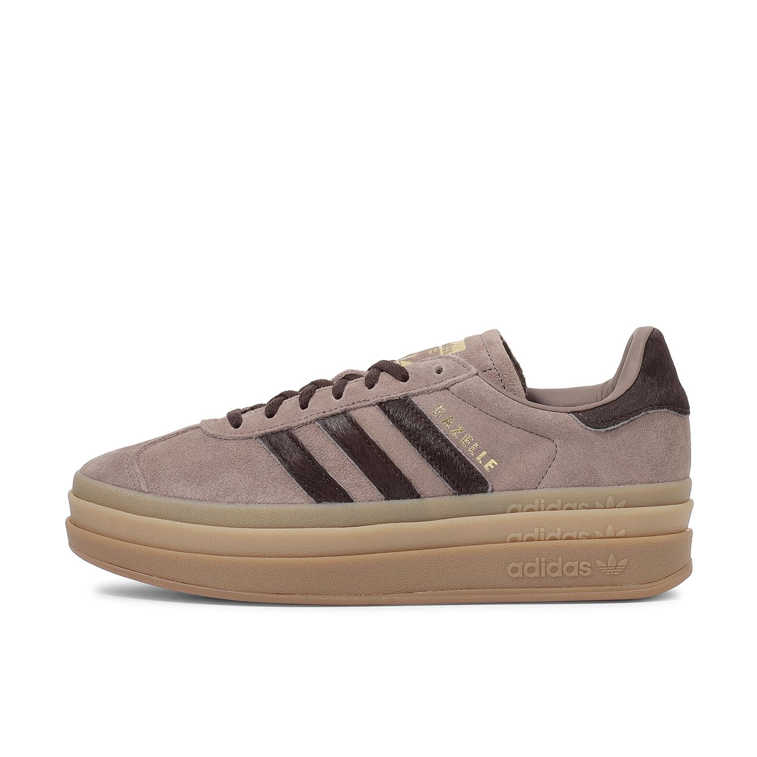 レディース 【ADIDAS】 アディダス GAZELLE BOLD W ガゼル ボールド W