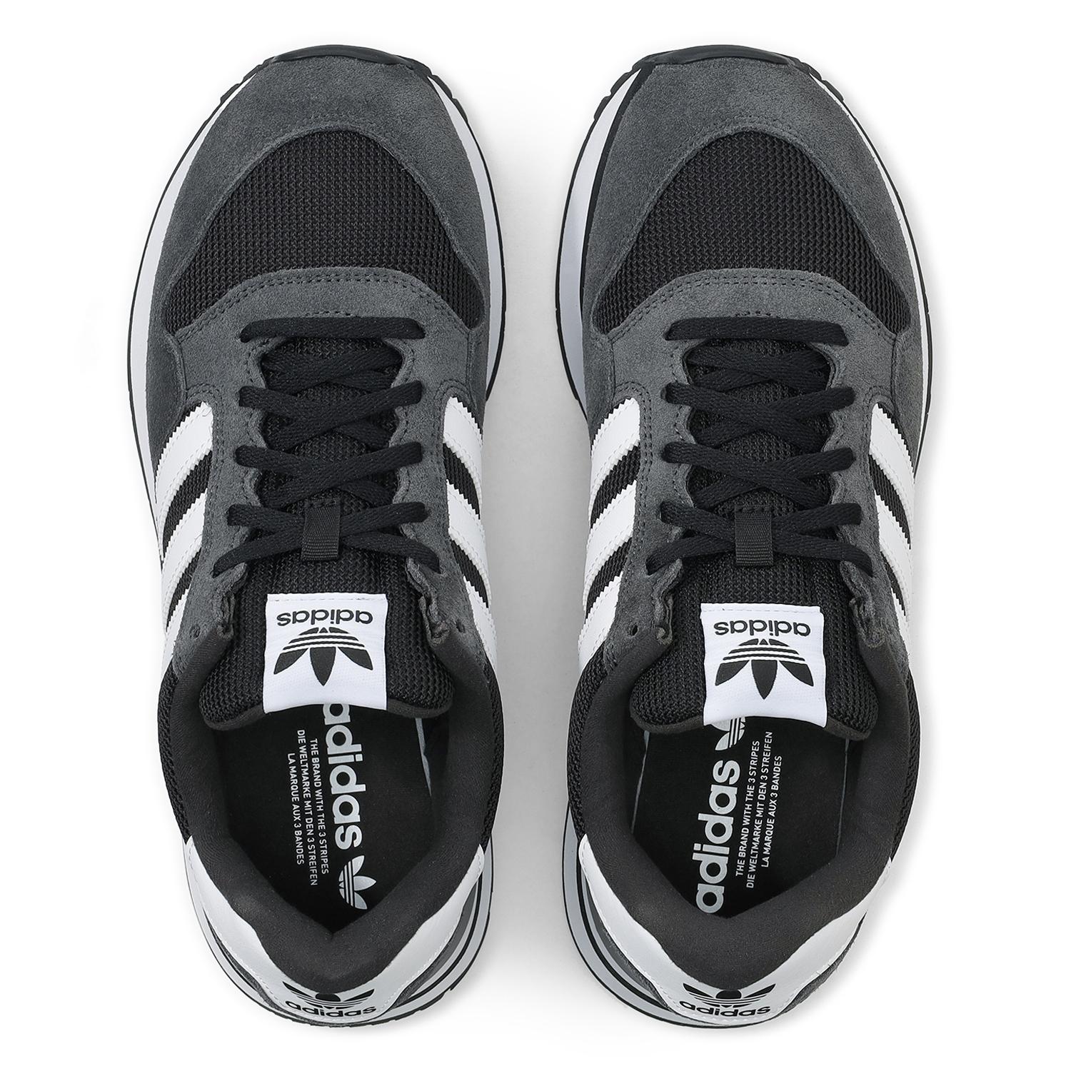 ADIDAS】 アディダス ZX 500 RS ZX 500 RS IH7274 CORE/FTWR/CARB