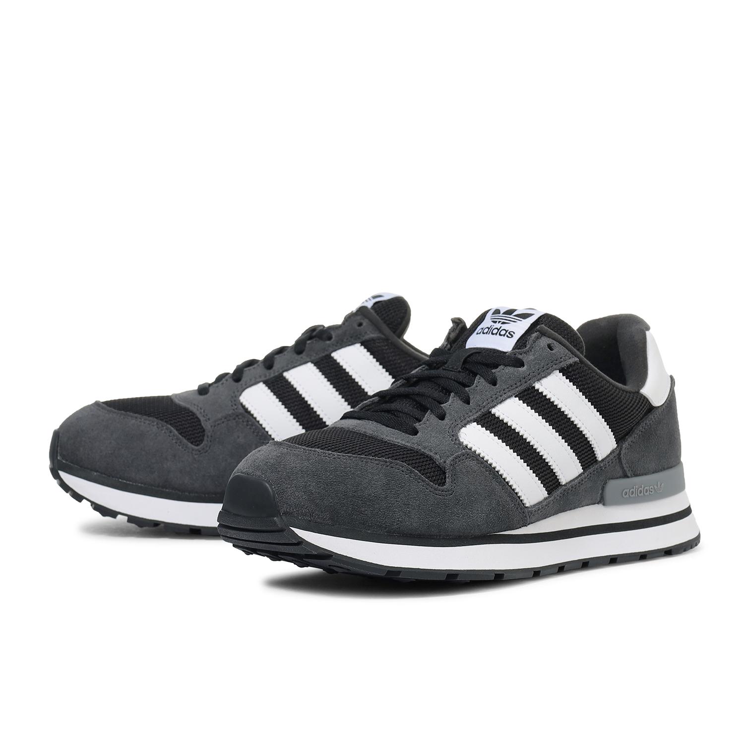 ADIDAS】 アディダス ZX 500 RS ZX 500 RS IH7274 CORE/FTWR/CARB