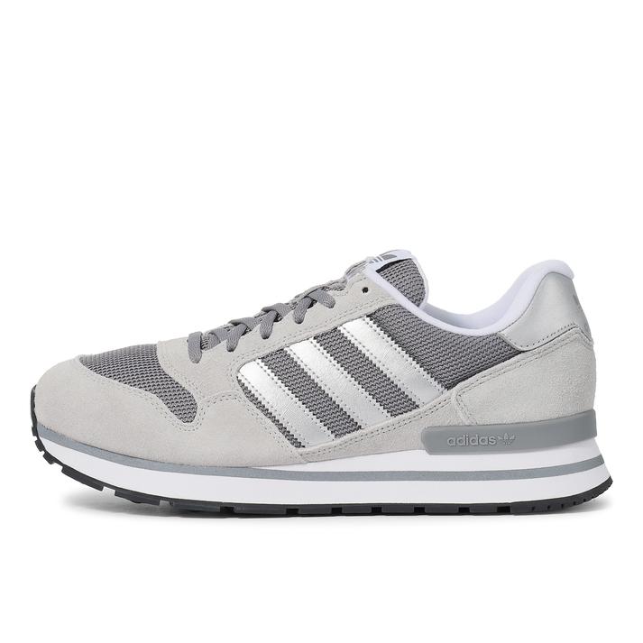 adidas ZX 500 RS GREY/SILV/GREY