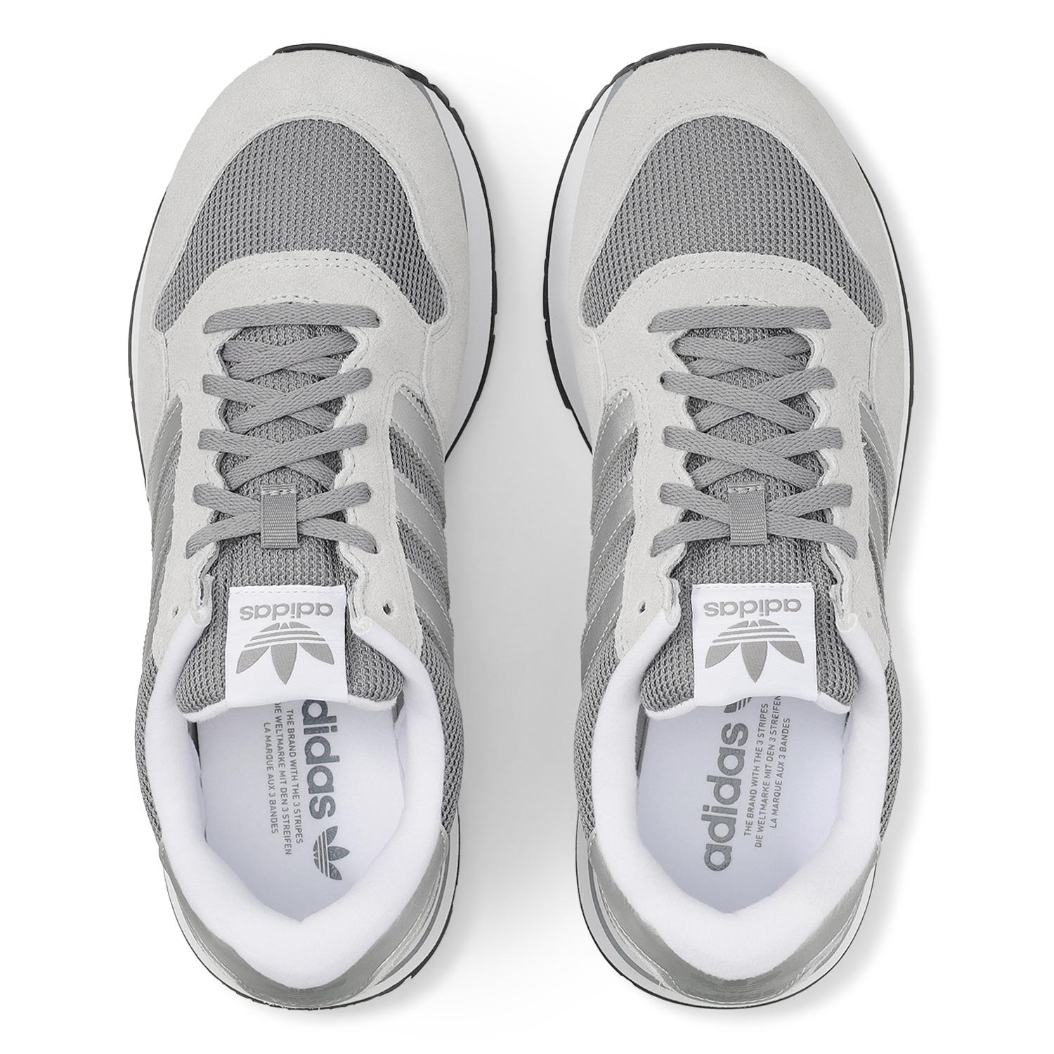 ADIDAS】 アディダス ZX 500 RS ZX 500 RS IH7275 GREY/SILV/GREY