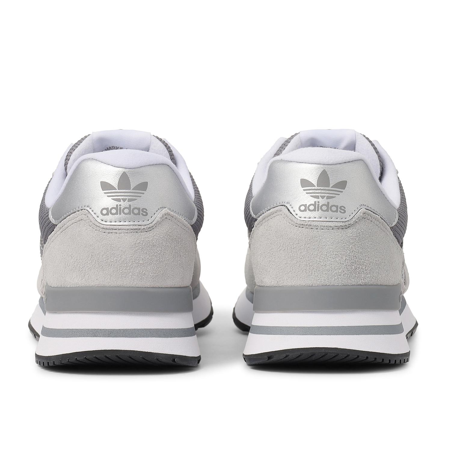 ADIDAS】 アディダス ZX 500 RS ZX 500 RS IH7275 GREY/SILV/GREY