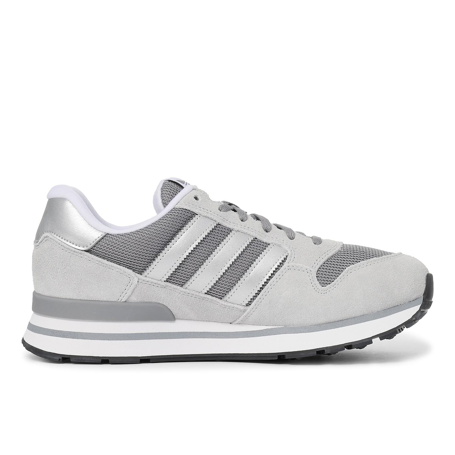 ADIDAS】 アディダス ZX 500 RS ZX 500 RS IH7275 GREY/SILV/GREY