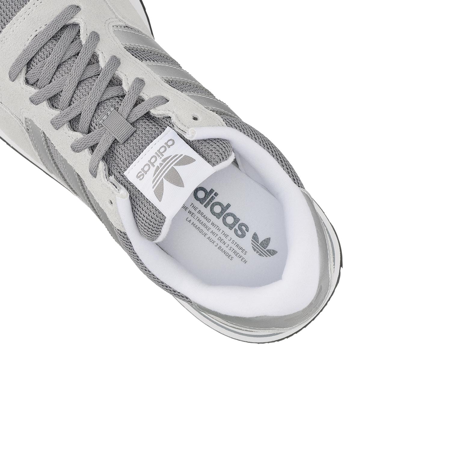 ADIDAS】 アディダス ZX 500 RS ZX 500 RS IH7275 GREY/SILV/GREY