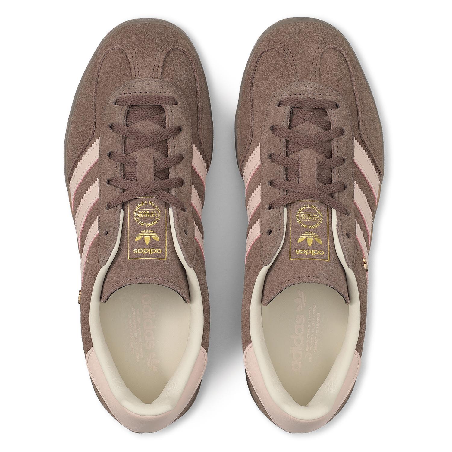 adidas GAZELLE INDOOR W画像3