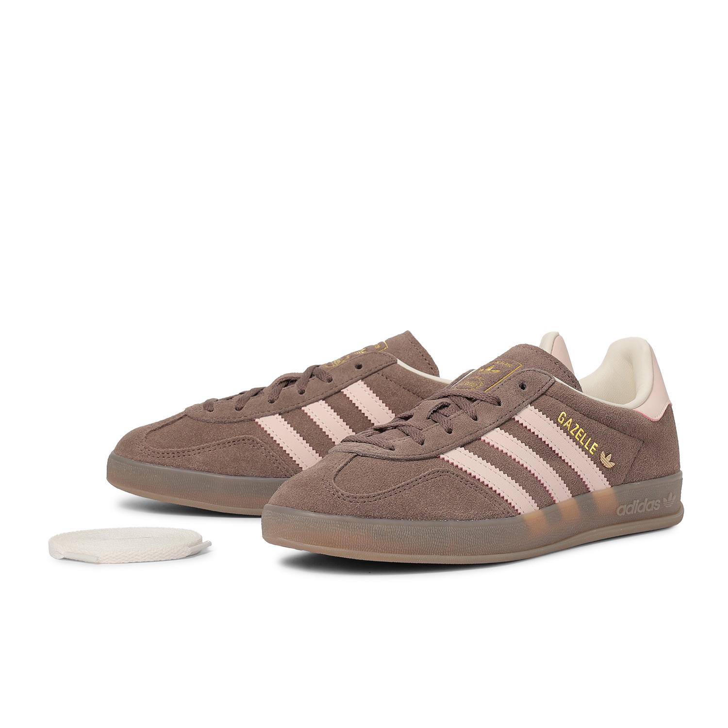  adidas GAZELLE INDOOR W画像2