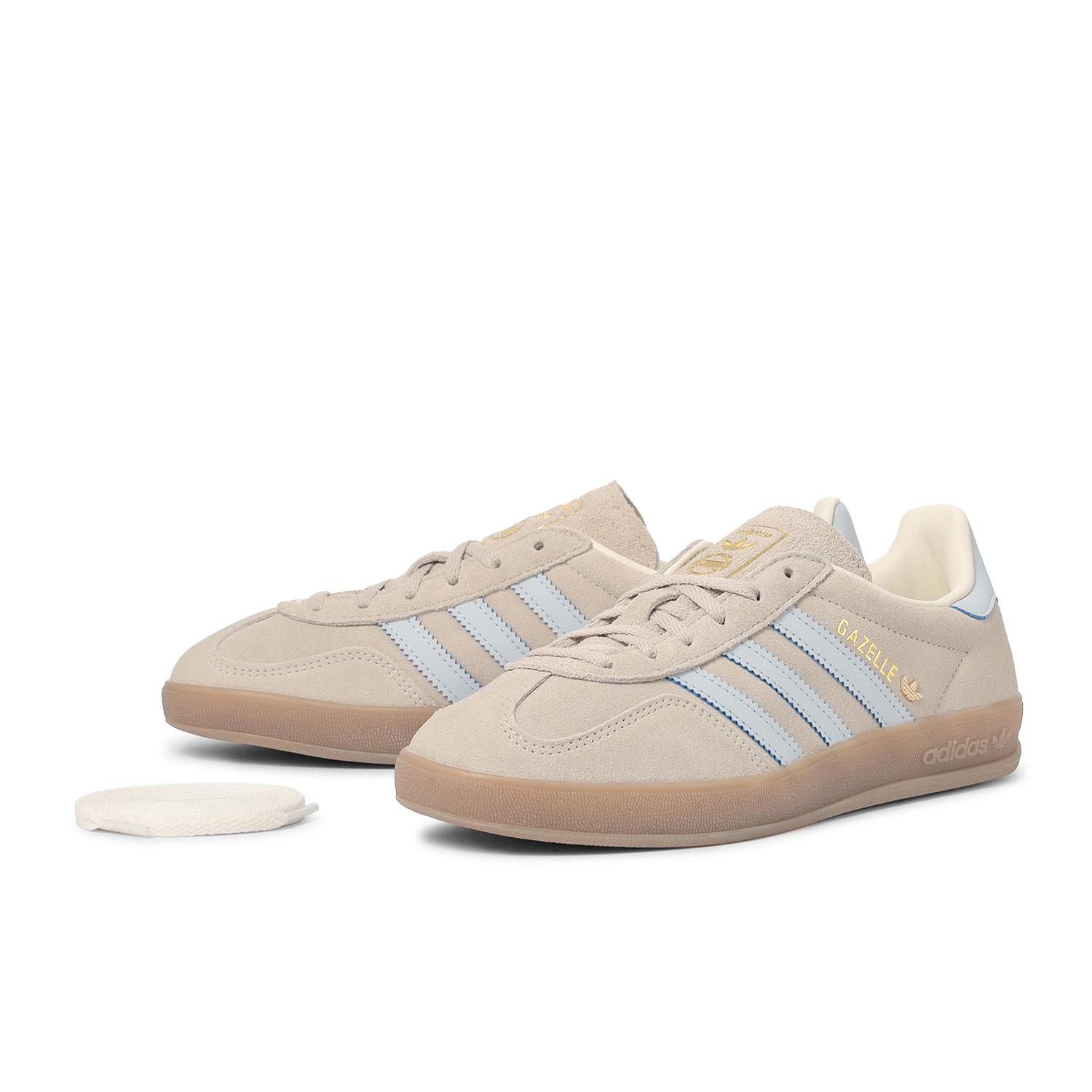  adidas GAZELLE INDOOR W画像2
