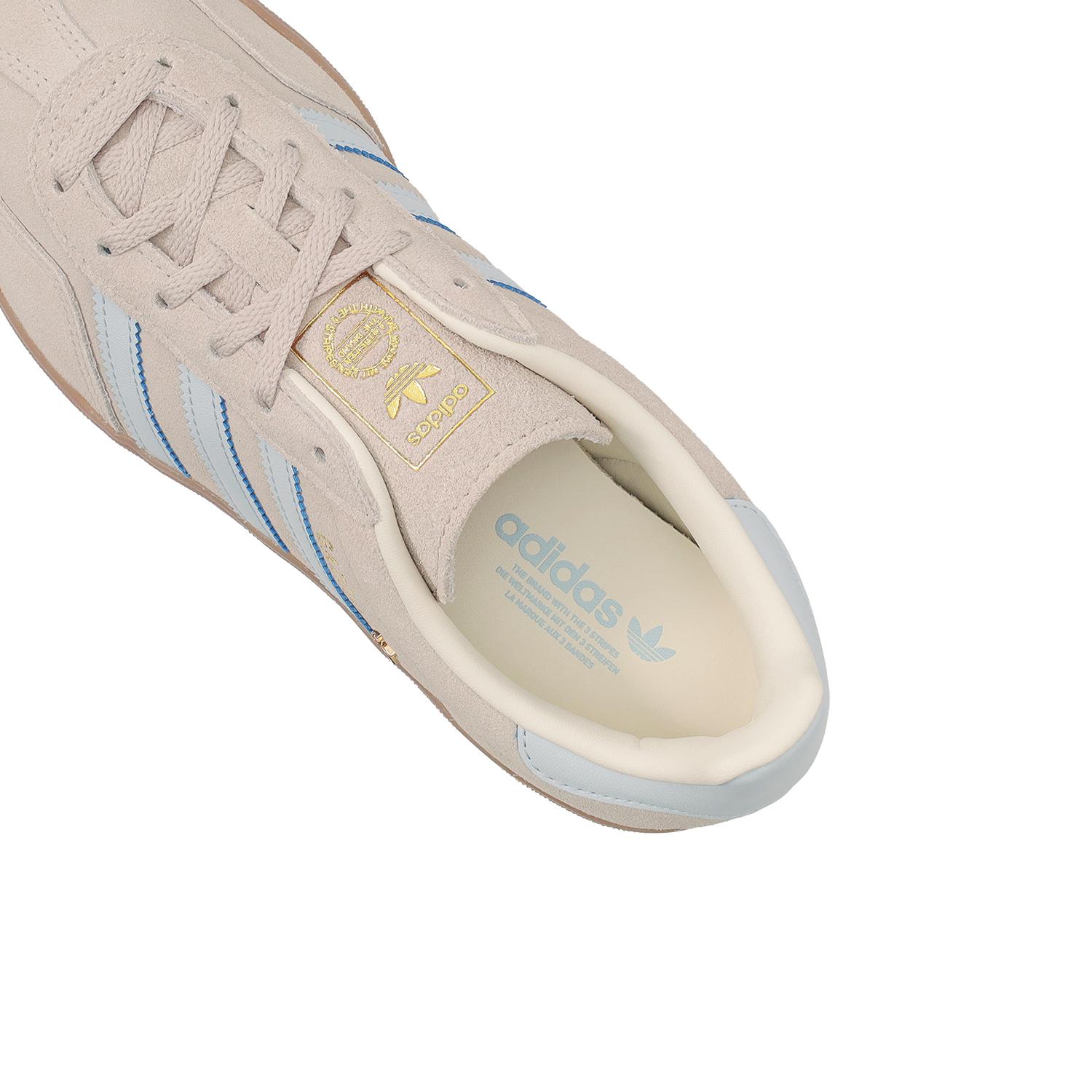  adidas GAZELLE INDOOR W画像7