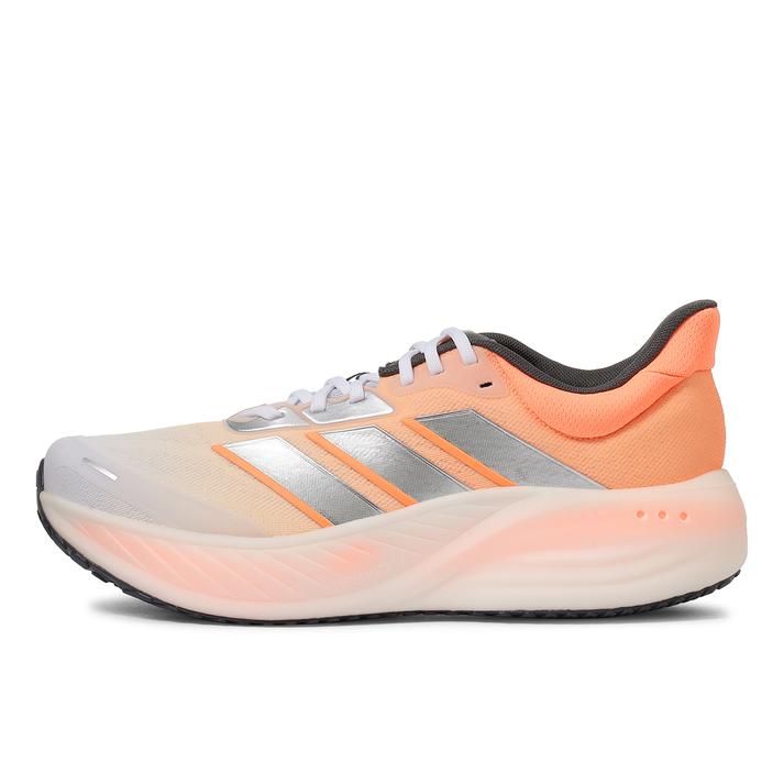 �y���������z �yADIDAS�z �A�f�B�_�X CUSHION NOVA �N�b�V�����m���@ KK2533 FTWR/BEAM/SILV 27cm