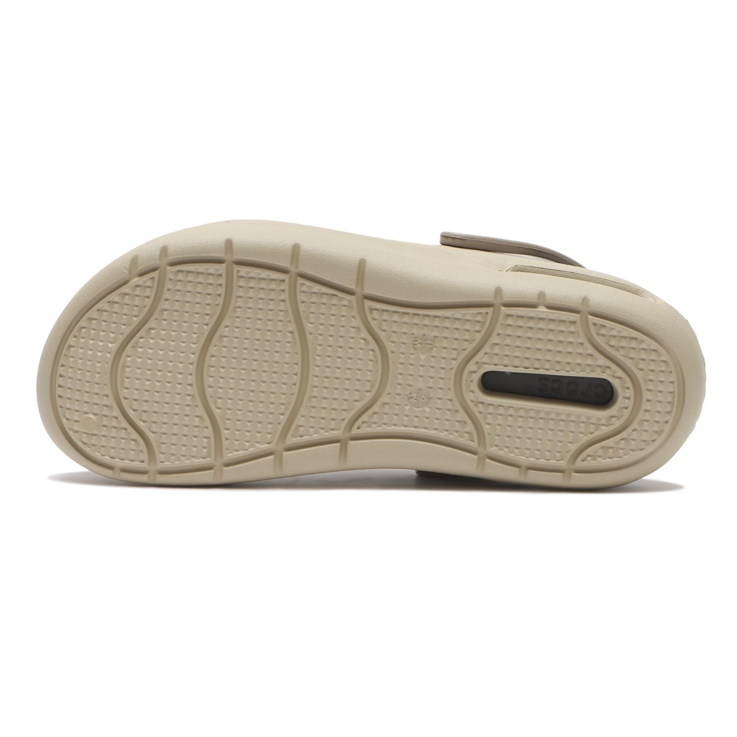  ゴルフシューズ 25.5cm ホワイト crocs】 クロックス INMOTION CLOG インモーションクロッグ 209964-214