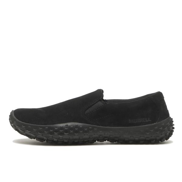 MERRELL ラプト スリッポン ブラック 25cm