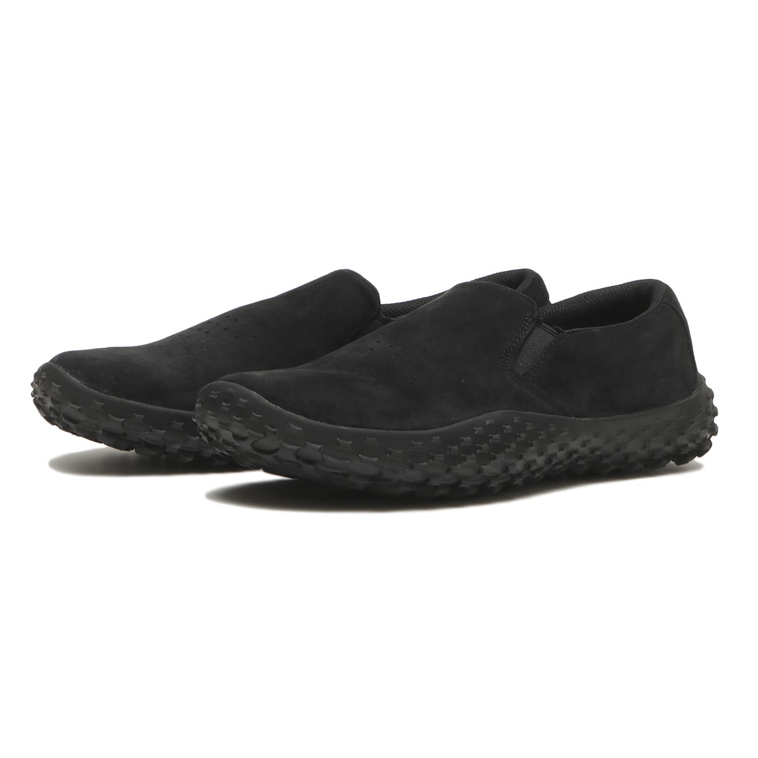  MERRELL WRAPT SLIP ON画像2