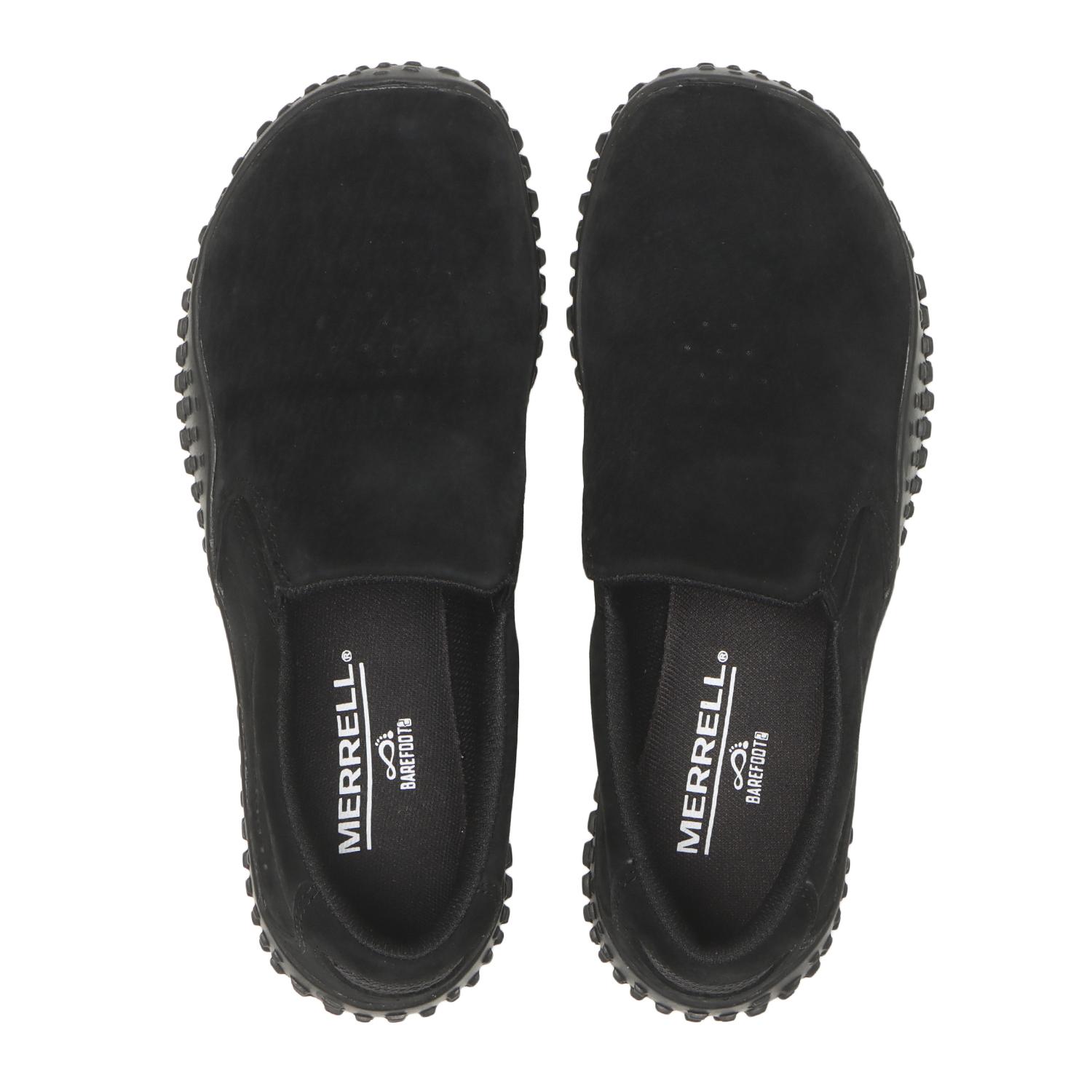  MERRELL W WRAPT SLIP ON画像3