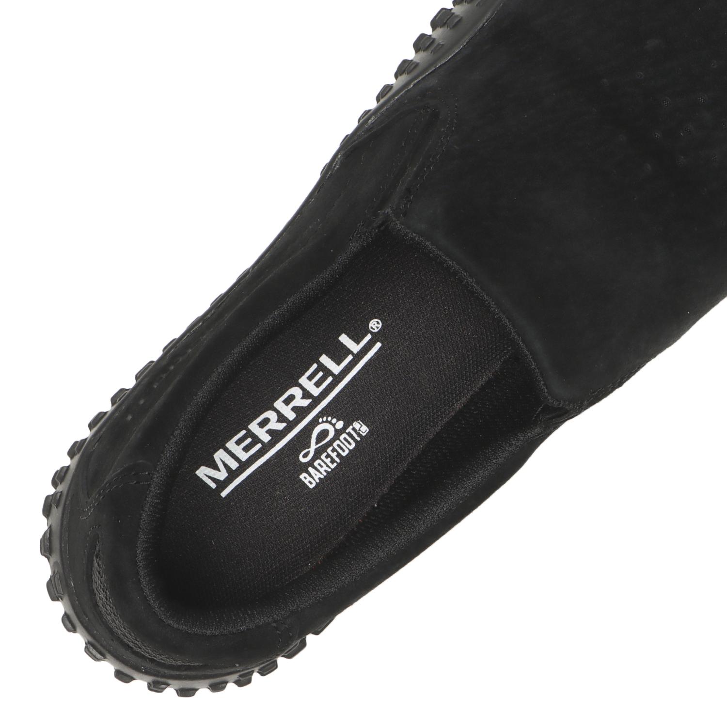  MERRELL W WRAPT SLIP ON画像7