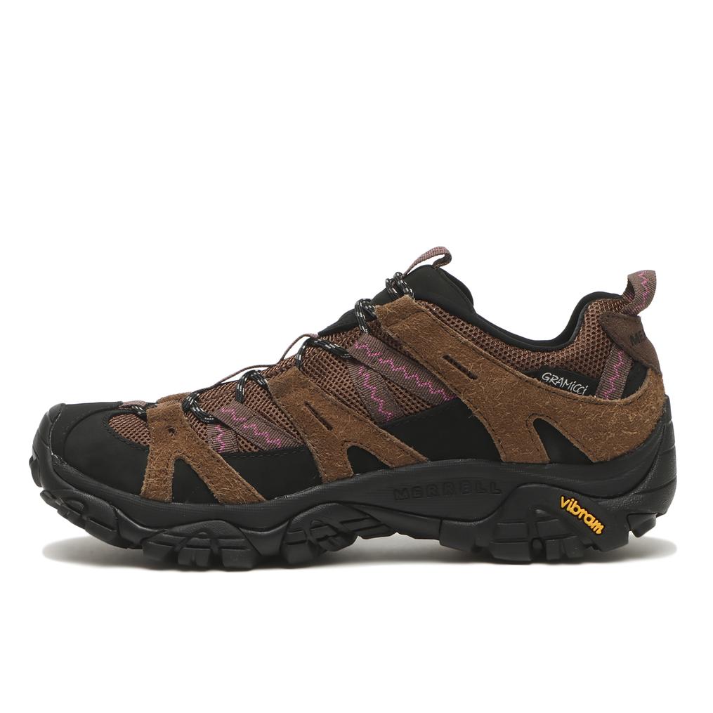  MERRELL MERRELL Moab 2 Siren X Gramicci画像1