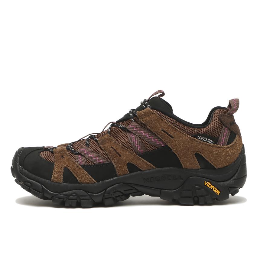 MERRELL MERRELL Moab 2 Siren X Gramicci｜OSHMAN