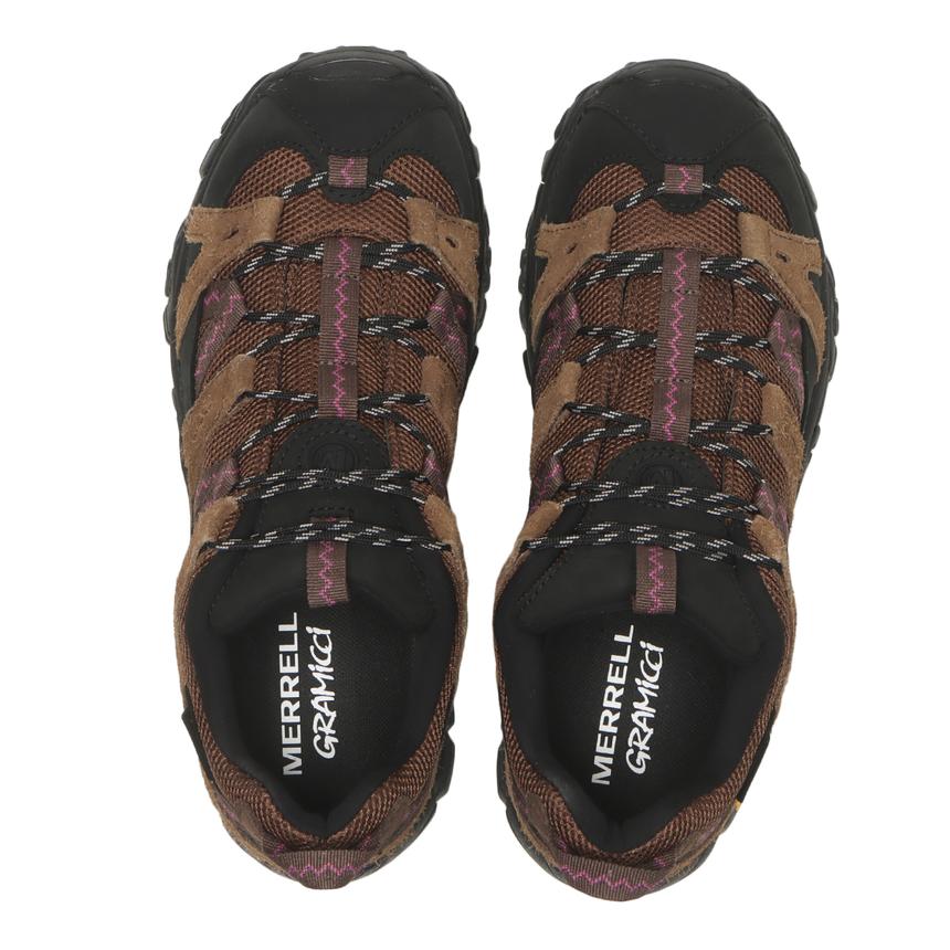 MERRELL MERRELL Moab 2 Siren X Gramicci｜OSHMAN