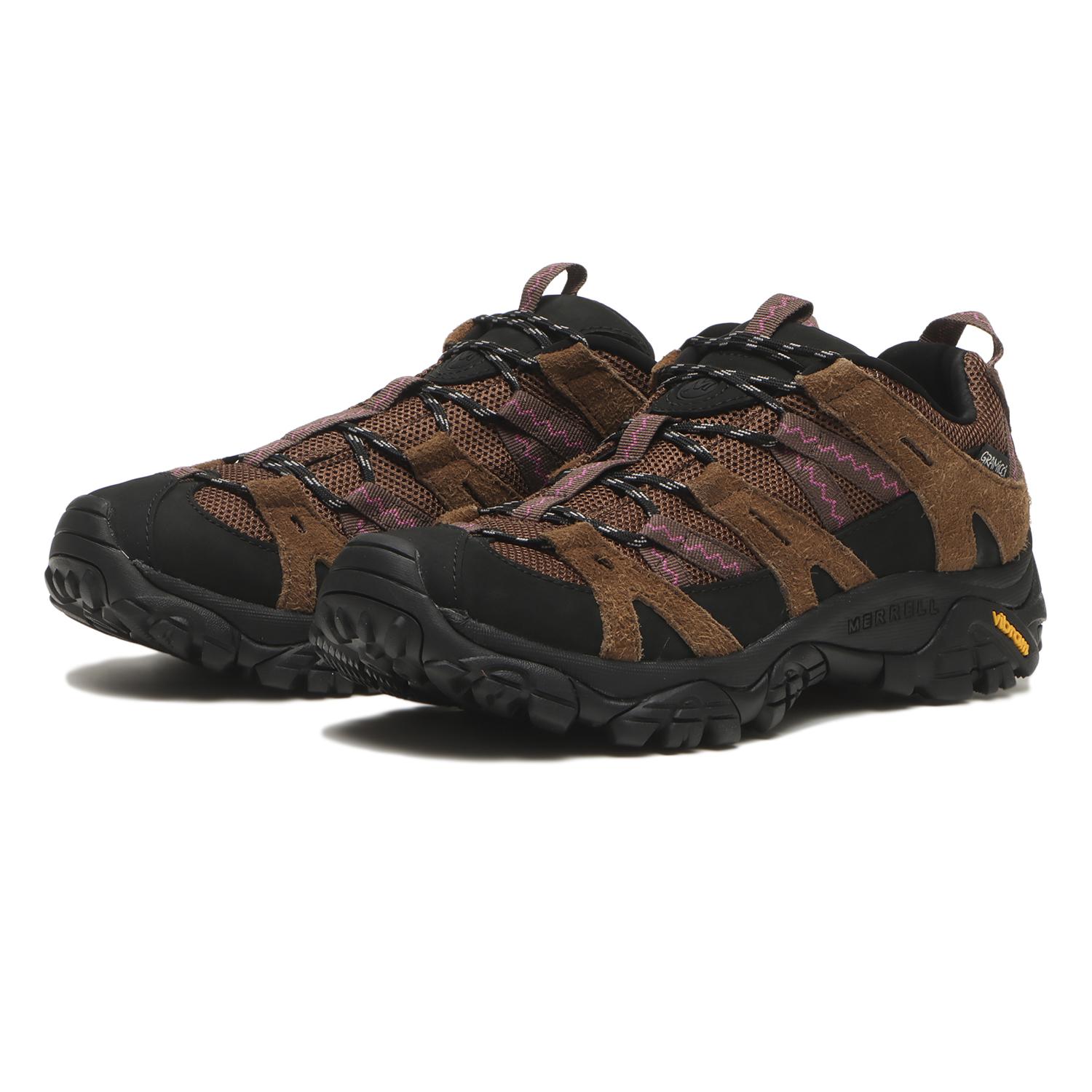  MERRELL MOAB 2 SIREN X GRAMICCI画像2